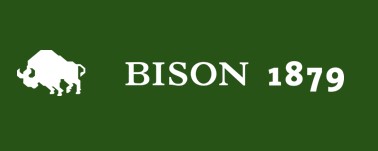 Bison Grün
